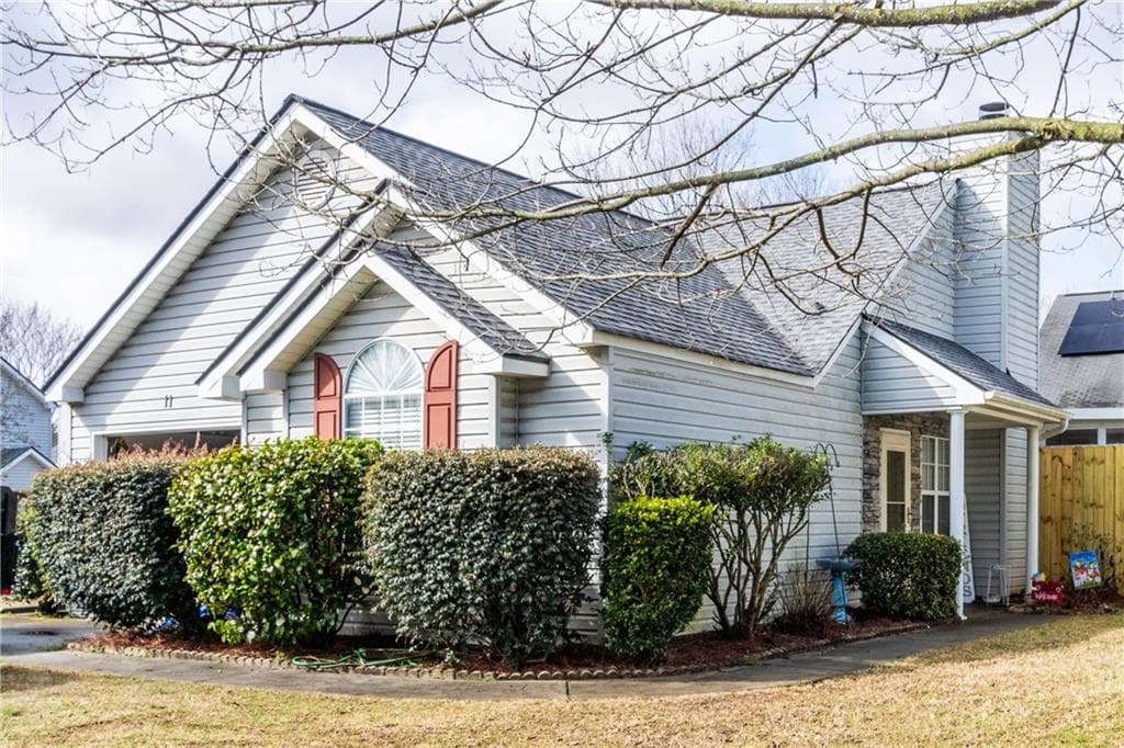 11 MONTCLAIR Court, Cartersville, GA 30121 — most recent listing photo