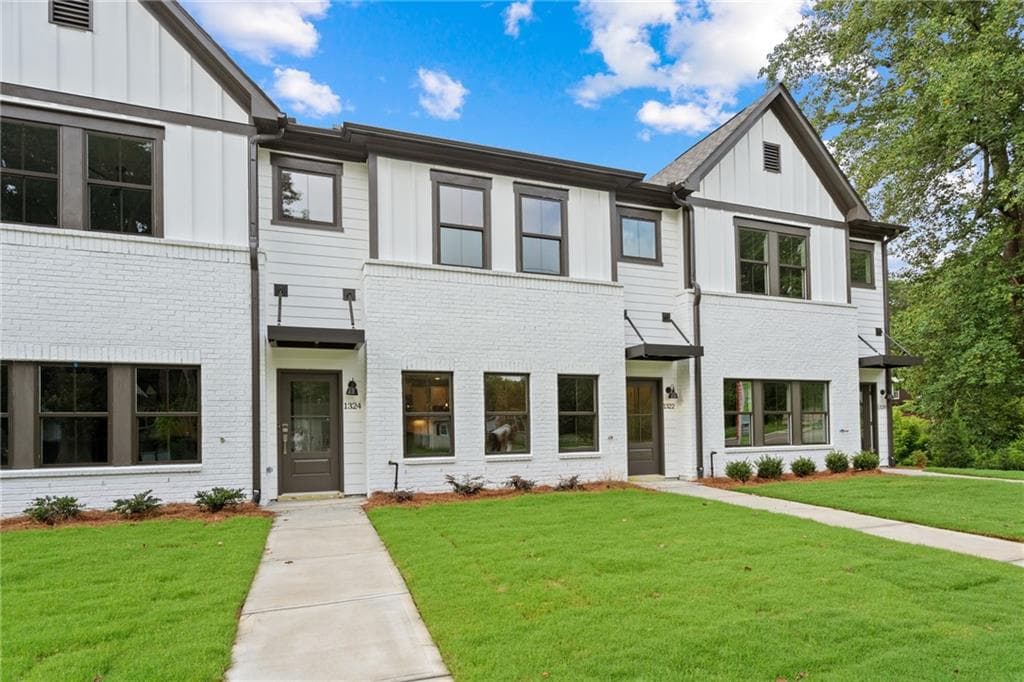 1322 Parc Bench Road, Atlanta, GA 30316 — most recent listing photo