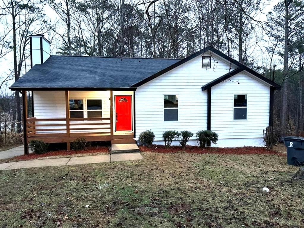 5729 Rock Road, Union City, GA 30291 — most recent listing photo