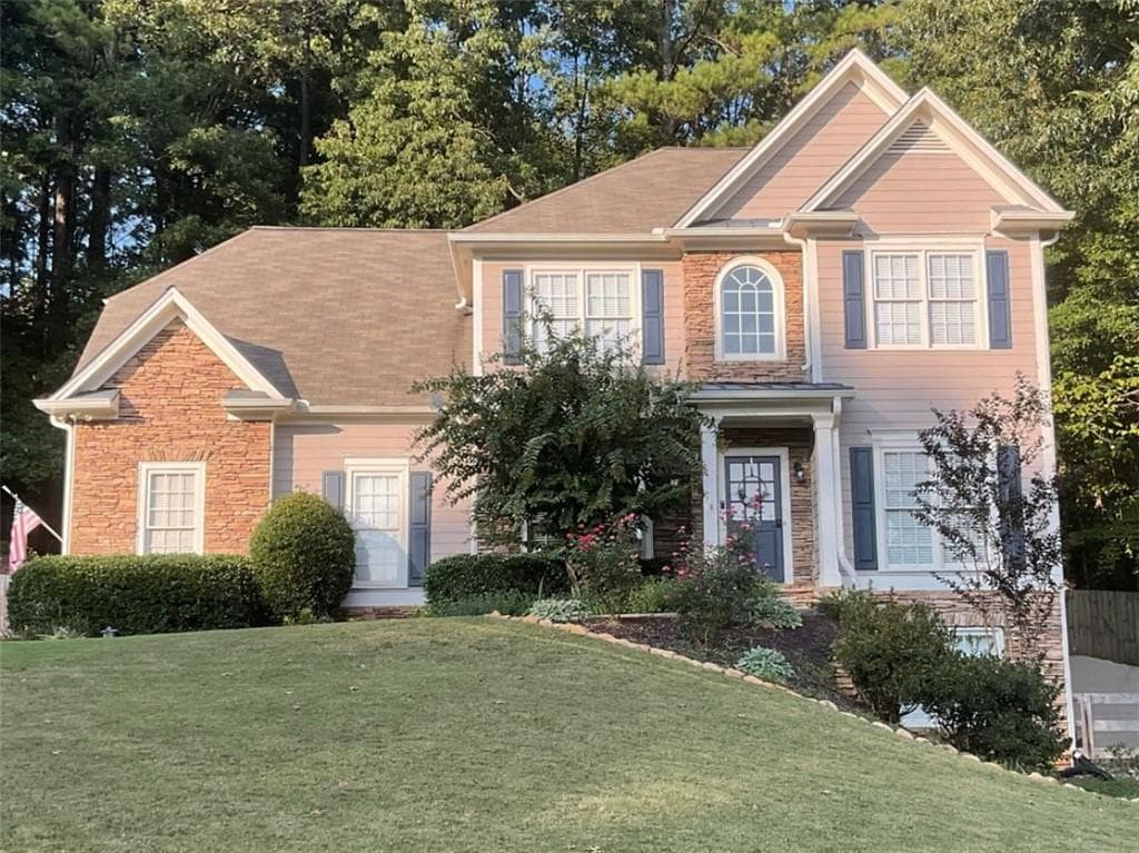5690 STONEKIRK Place, Acworth, GA 30101 — most recent listing photo