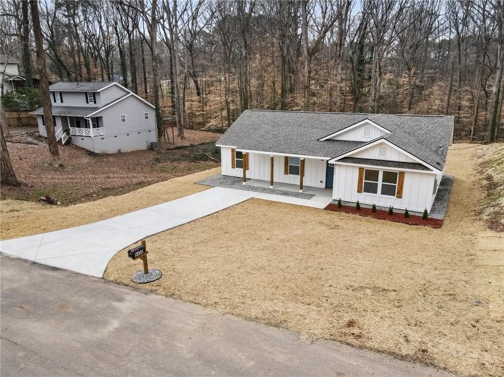 5450 Pine Road, Mableton, GA 30126 — most recent listing photo