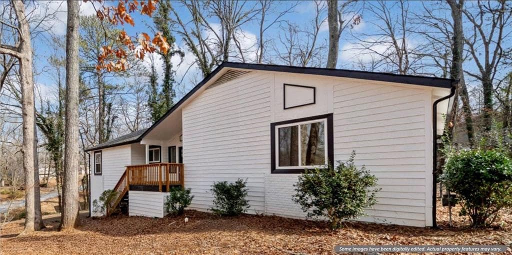 6715 Knollwood Circle, Douglasville, GA 30135 — most recent listing photo