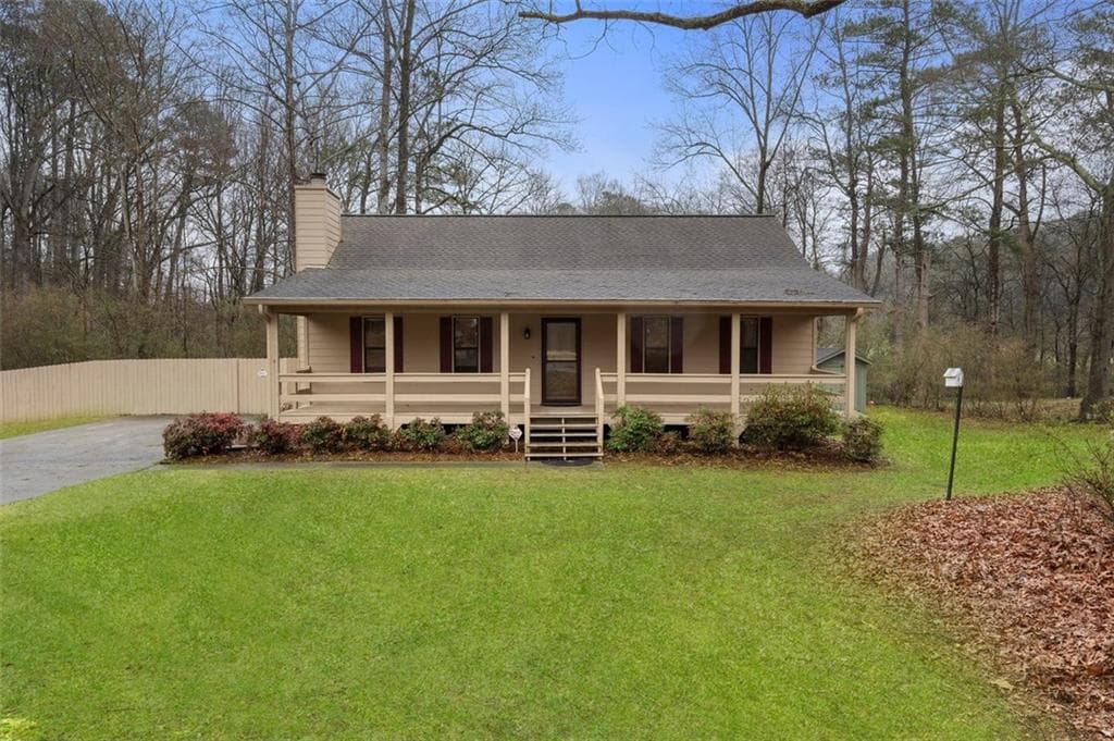 2960 Sandstone Trail, Marietta, GA 30064 — most recent listing photo