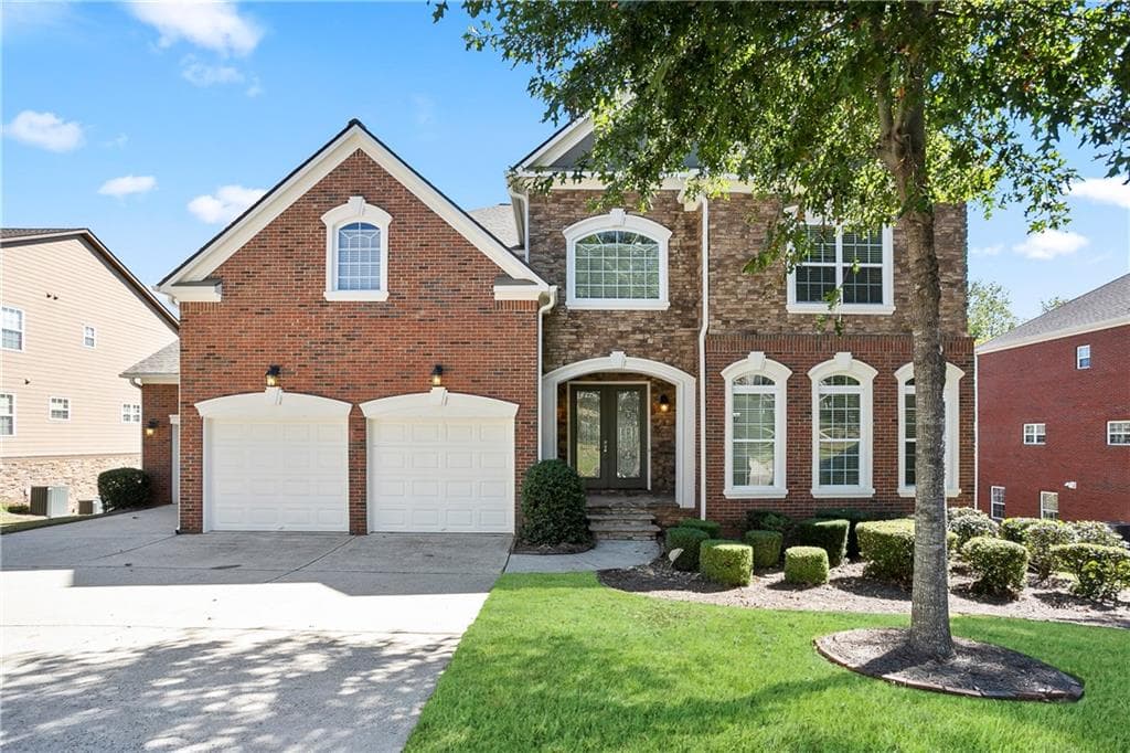 4335 Hastings Drive, Cumming, GA 30041 — most recent listing photo