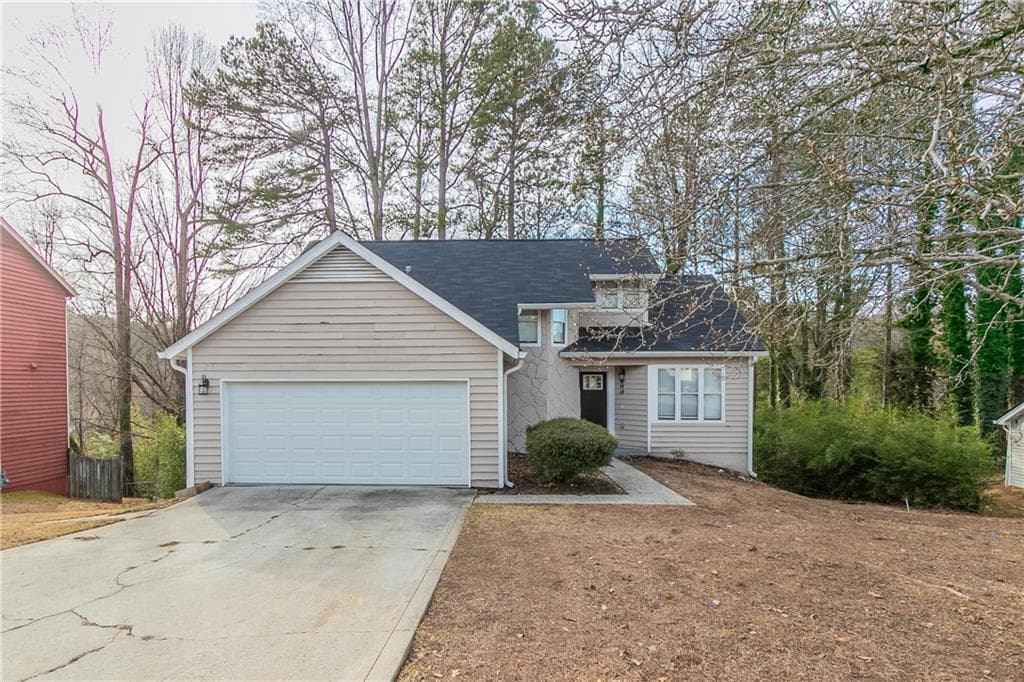 994 Chapman Circle, Stone Mountain, GA 30088 — most recent listing photo