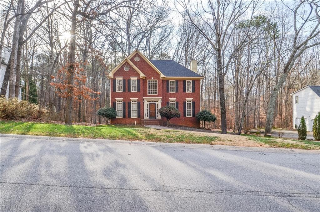 1975 Skidmore Circle, Lawrenceville, GA 30044 — most recent listing photo
