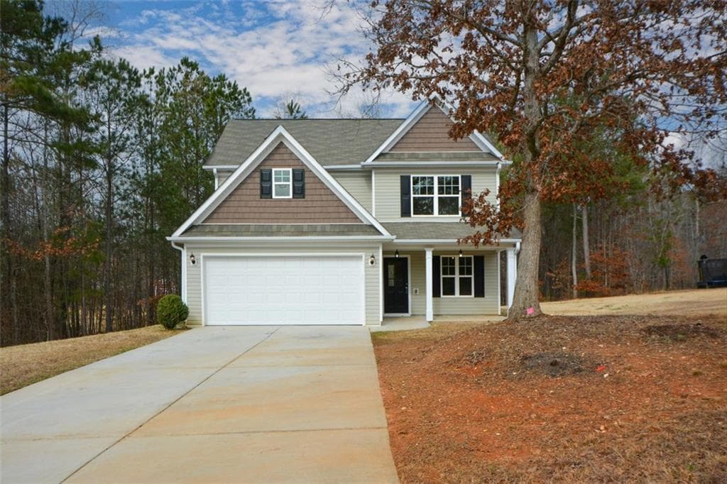 111 JACKSON FARMS Drive, Rockmart, GA 30153 — most recent listing photo
