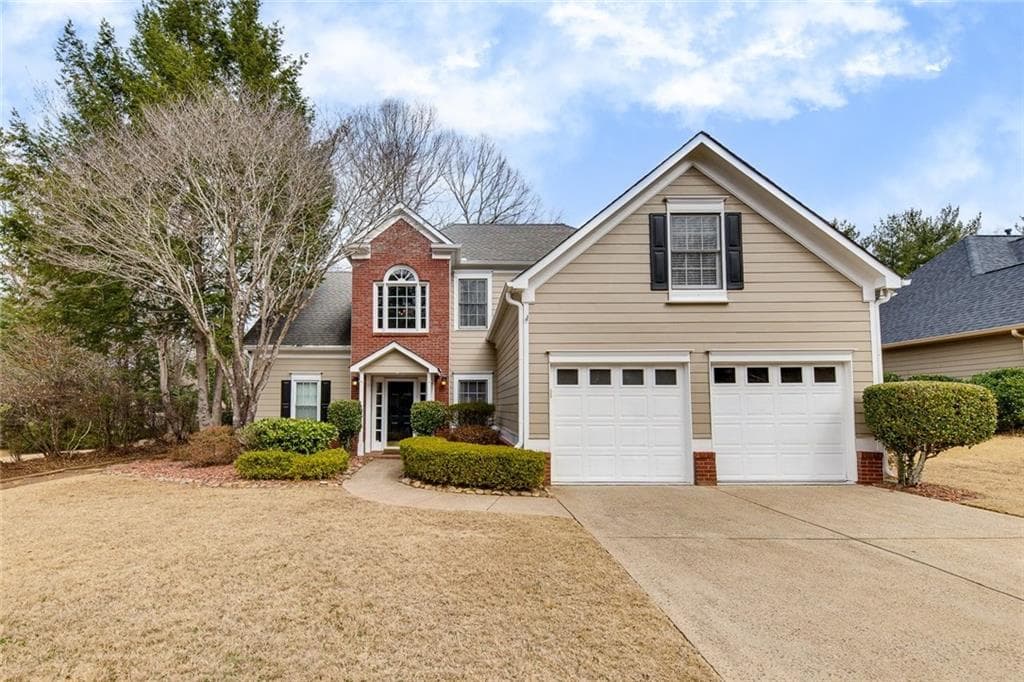 203 Bent Oak Lane, Woodstock, GA 30189 — most recent listing photo