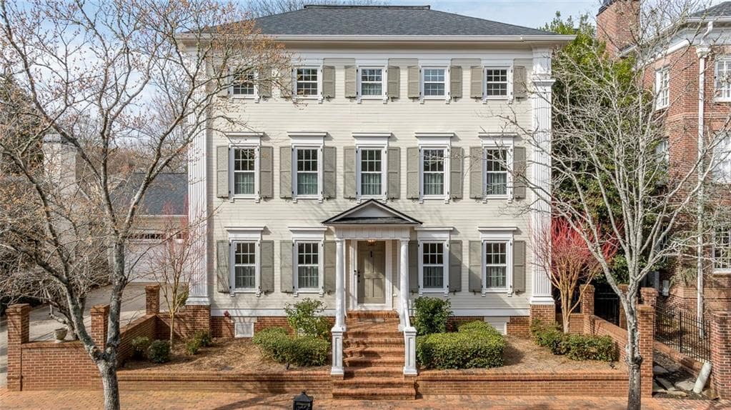 3931 Pinehurst Way, Duluth, GA 30096 — most recent listing photo