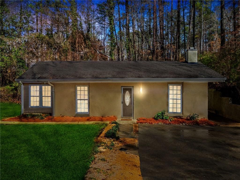 3510 Riviera Drive, Cumming, GA 30041 — most recent listing photo