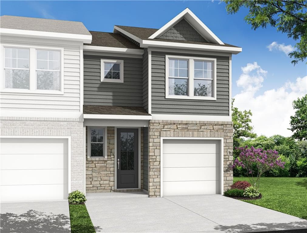 124 Park Ridge Circle, Cartersville, GA 30120 — most recent listing photo