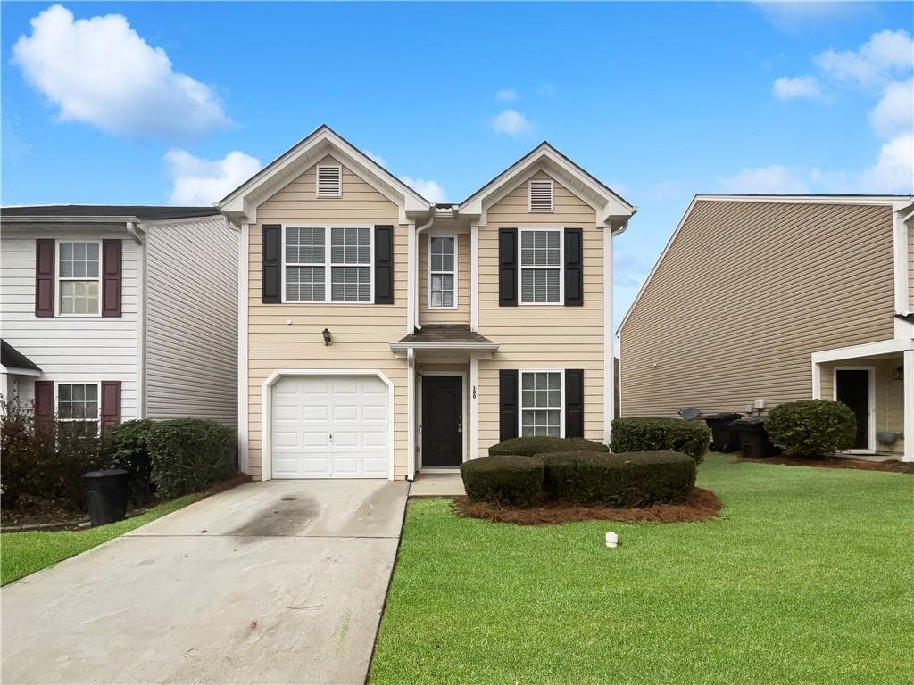 180 Fieldview Lane, Covington, GA 30016 — most recent listing photo