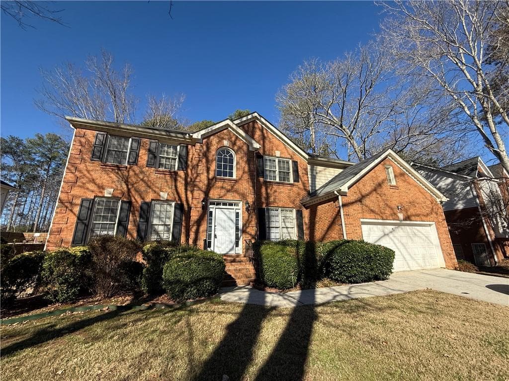 6812 Wynbrooke Cove, Stone Mountain, GA 30087 — most recent listing photo