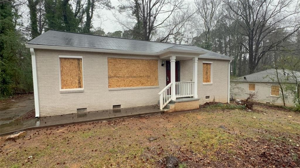 1969 OAK VALLEY Road, Decatur, GA 30035 — most recent listing photo