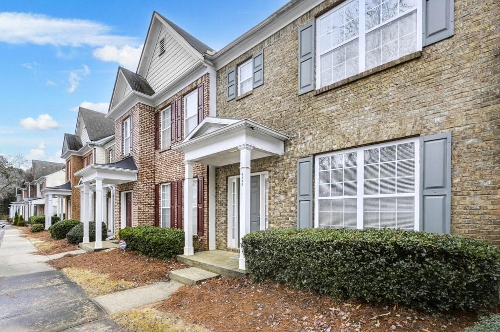 4878 Hairston Park Square, Stone Mountain, GA 30083 — most recent listing photo