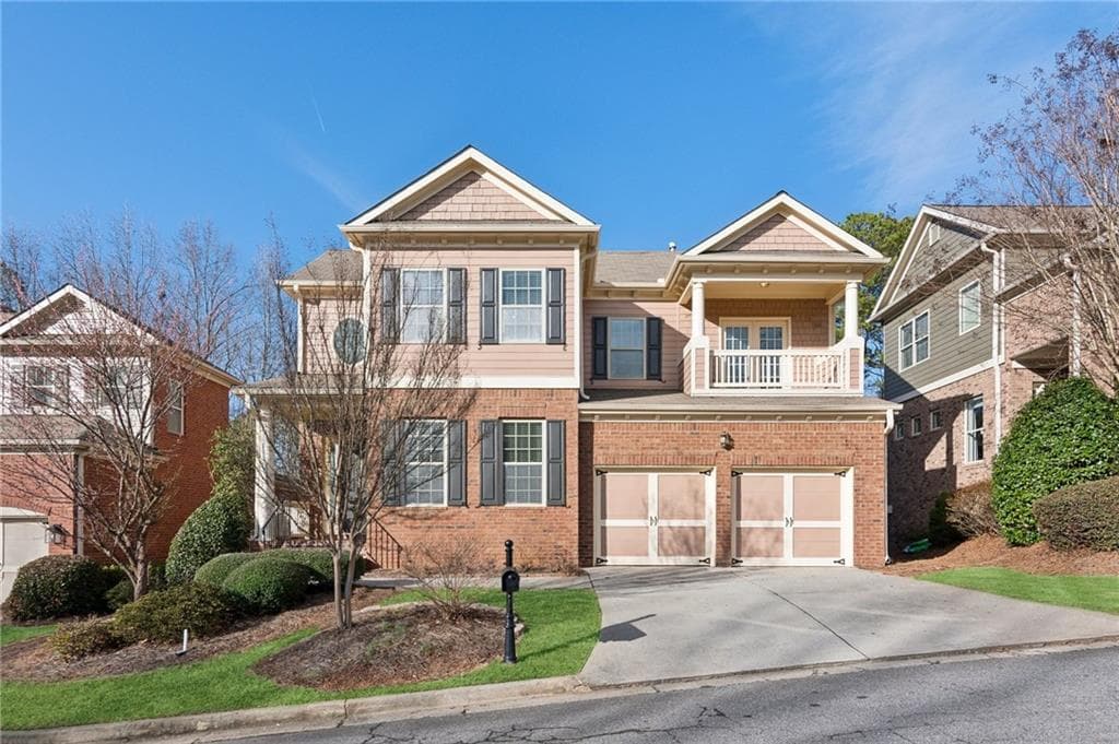 3260 Compass Way, Milton, GA 30004 — most recent listing photo