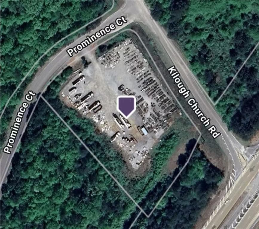 other sold at 606 Prominence Court, Dawsonville, GA 30534