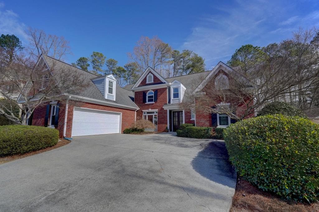 4927 Pembridge Lane, Kennesaw, GA 30144 — most recent listing photo