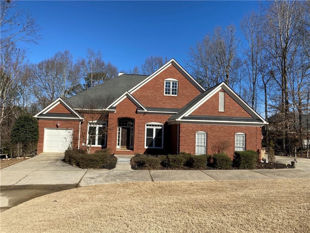 3805 High View Court, Cumming, GA 30041 — most recent listing photo