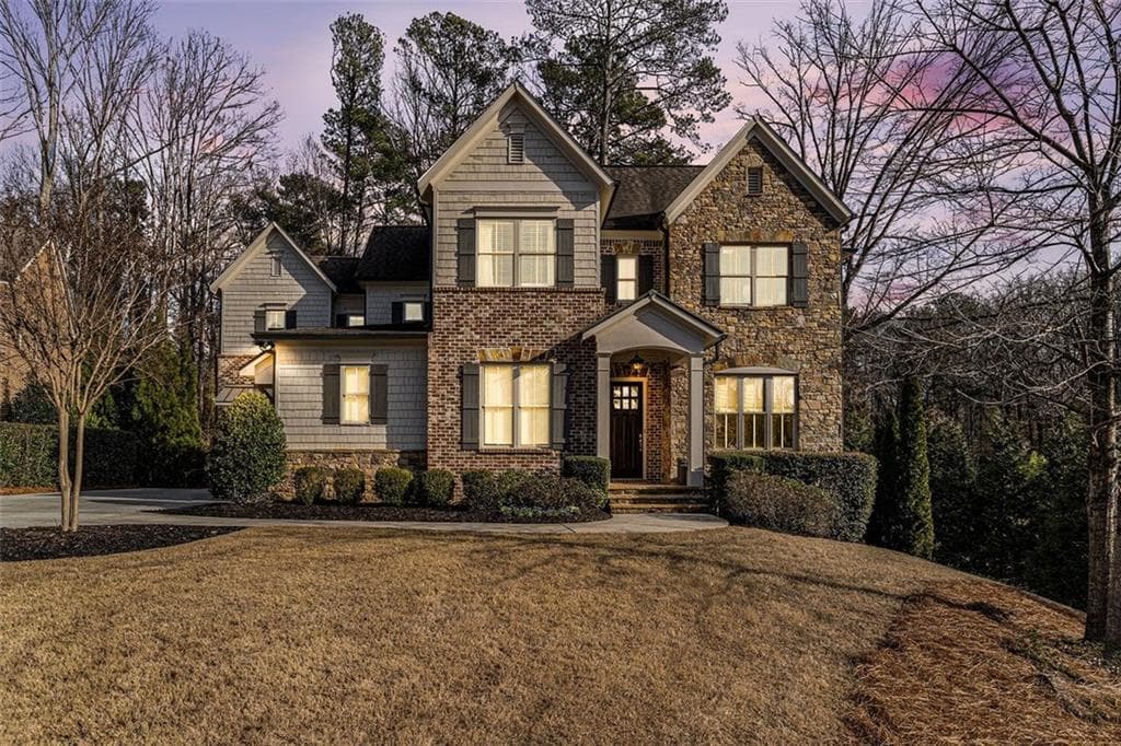 6304 Long Island Drive, Sandy Springs, GA 30328 — most recent listing photo