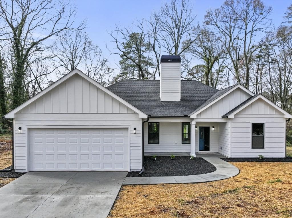 41 W Cordes Place, Commerce, GA 30529 — most recent listing photo