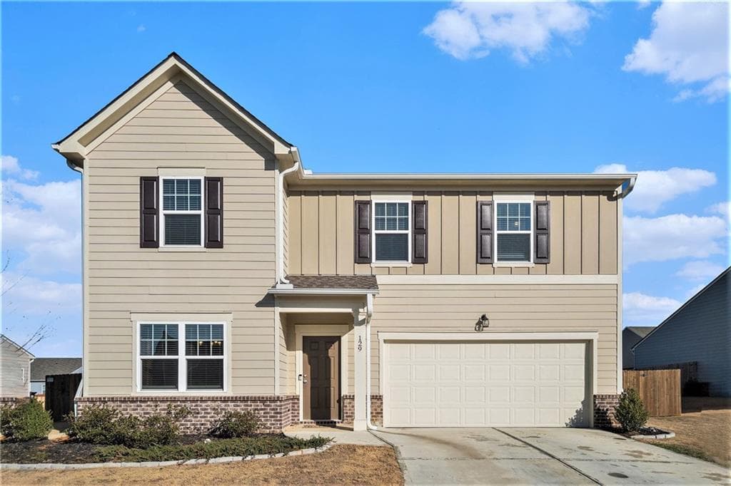 129 Verona Drive, Cartersville, GA 30120 — most recent listing photo