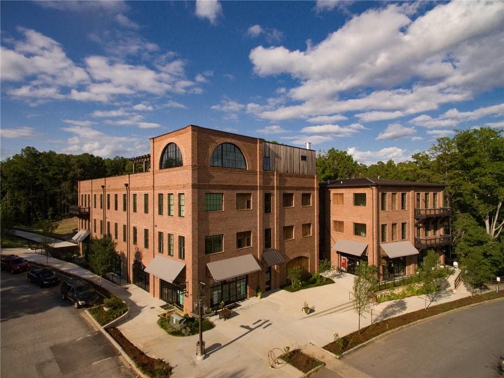 10625 Serenbe Lane 208, Chattahoochee Hills, GA 30268 — most recent listing photo
