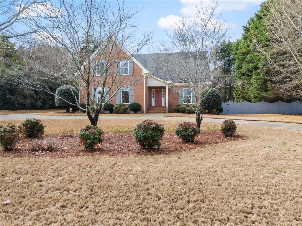 4 bedroom, 3 bathroom single family residence sold at 18 Waverly Lane, Winder, GA 30680