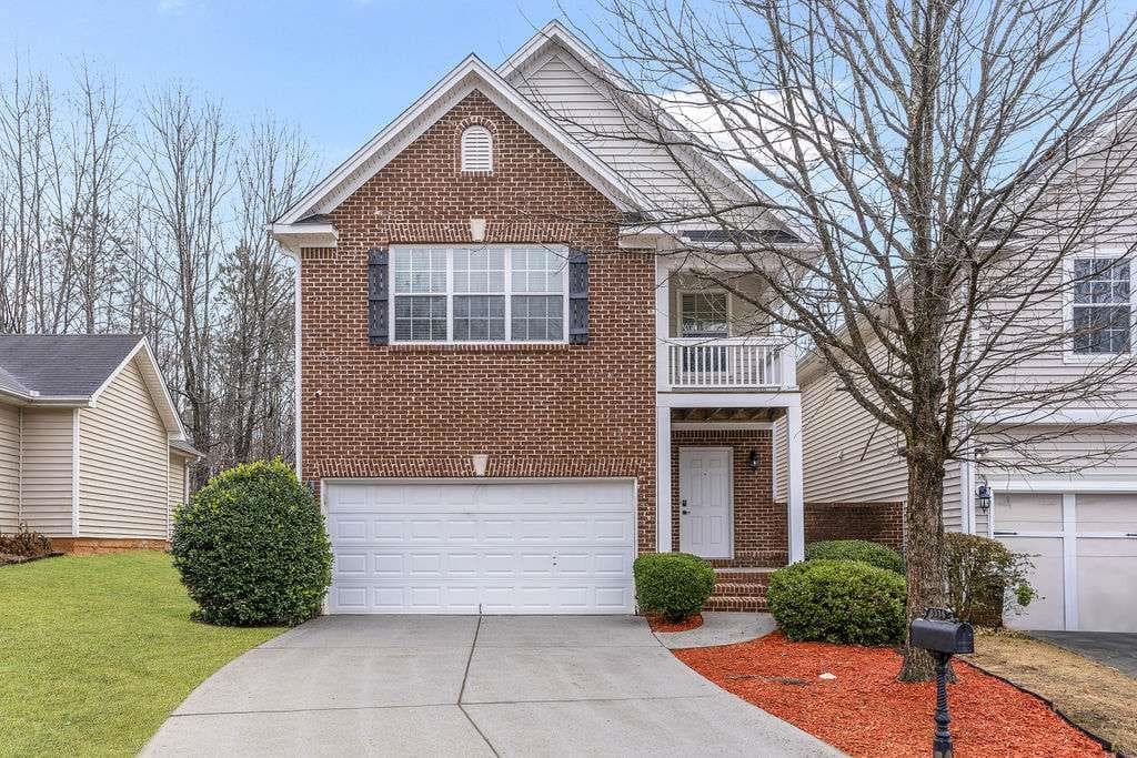 6336 Lake Valley Point, Lithonia, GA 30058 — most recent listing photo