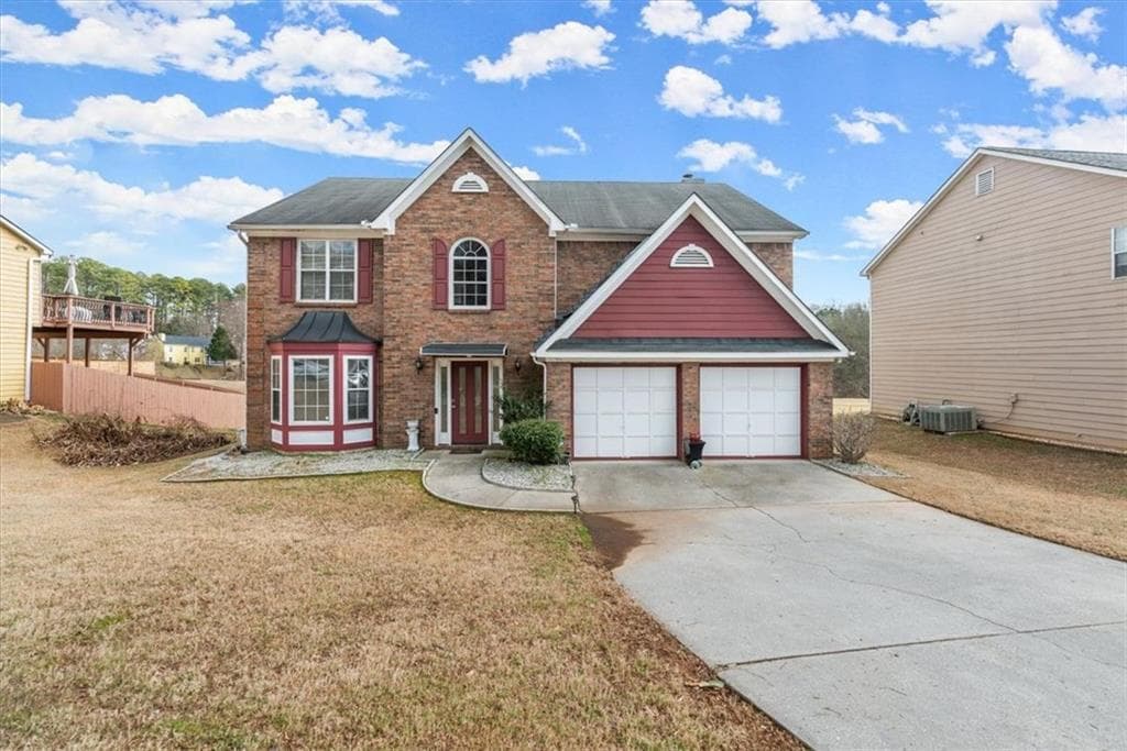 2804 DA VINCI Boulevard, Decatur, GA 30034 — most recent listing photo