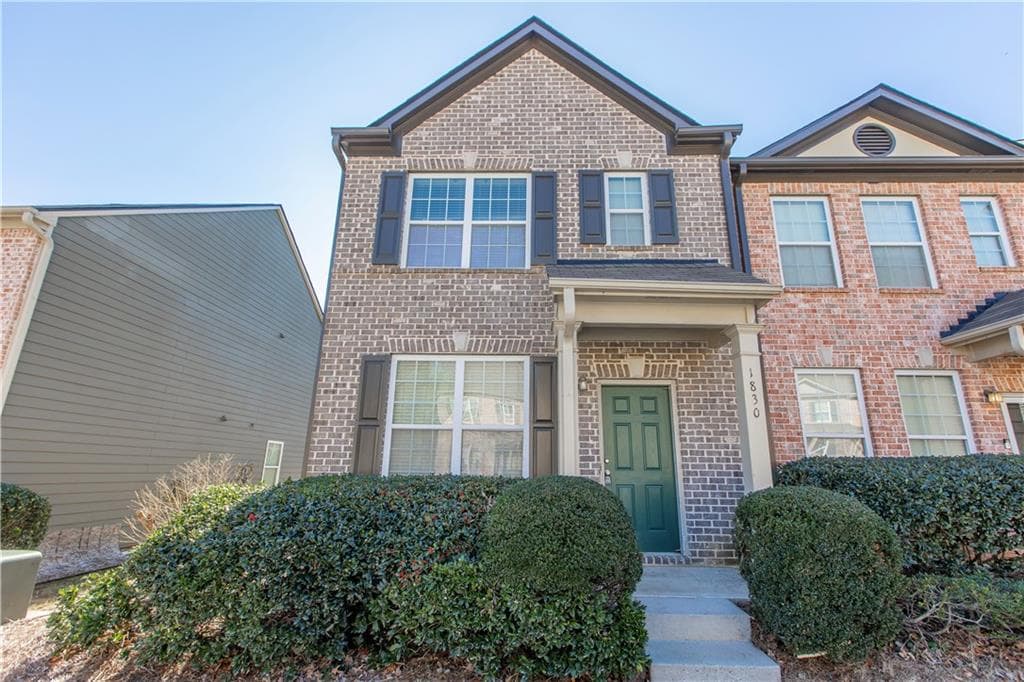 1830 Bayrose Circle 30B, East Point, GA 30344 — most recent listing photo