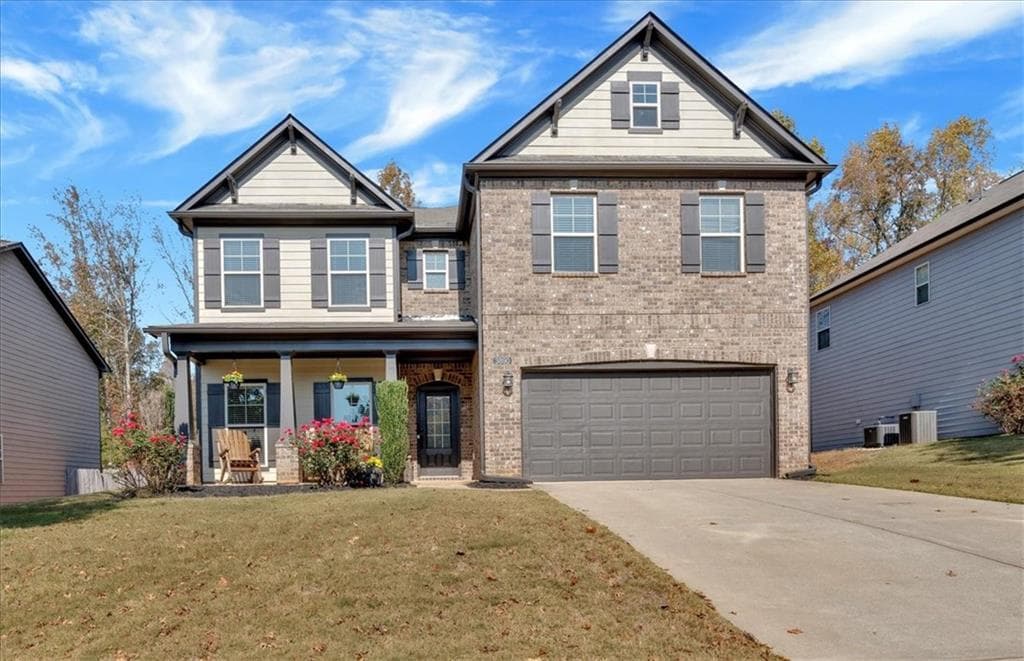 3890 Pleasant Woods Drive, Cumming, GA 30028 — most recent listing photo