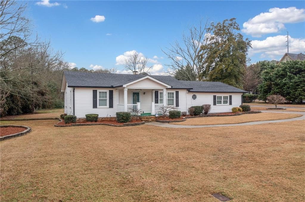 3005 Patten Drive, Marietta, GA 30062 — most recent listing photo