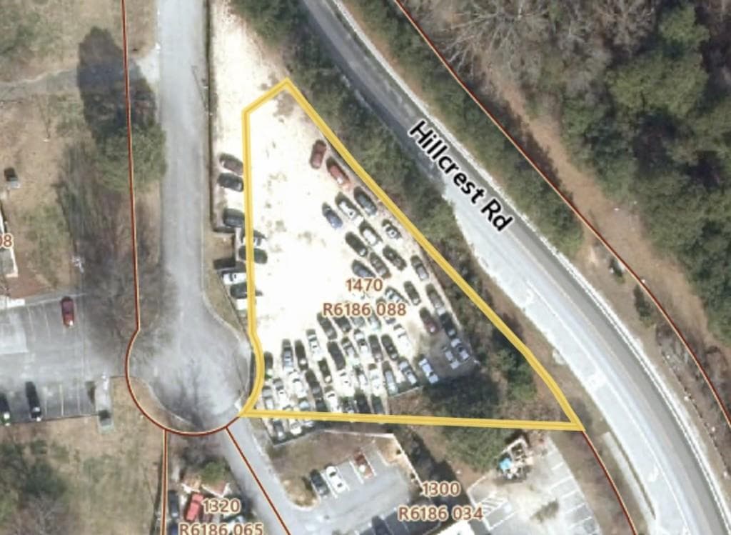 other for sale at 1470 Hillcrest Road, Norcross, GA 30093