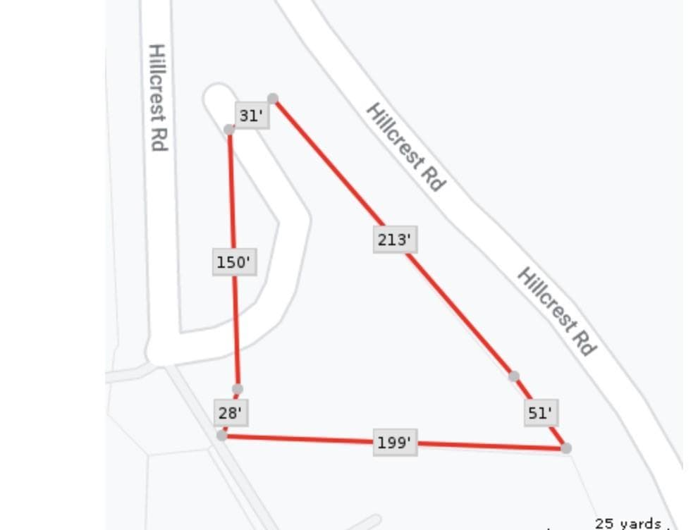 other for sale at 1470 Hillcrest Road, Norcross, GA 30093 — photo 3