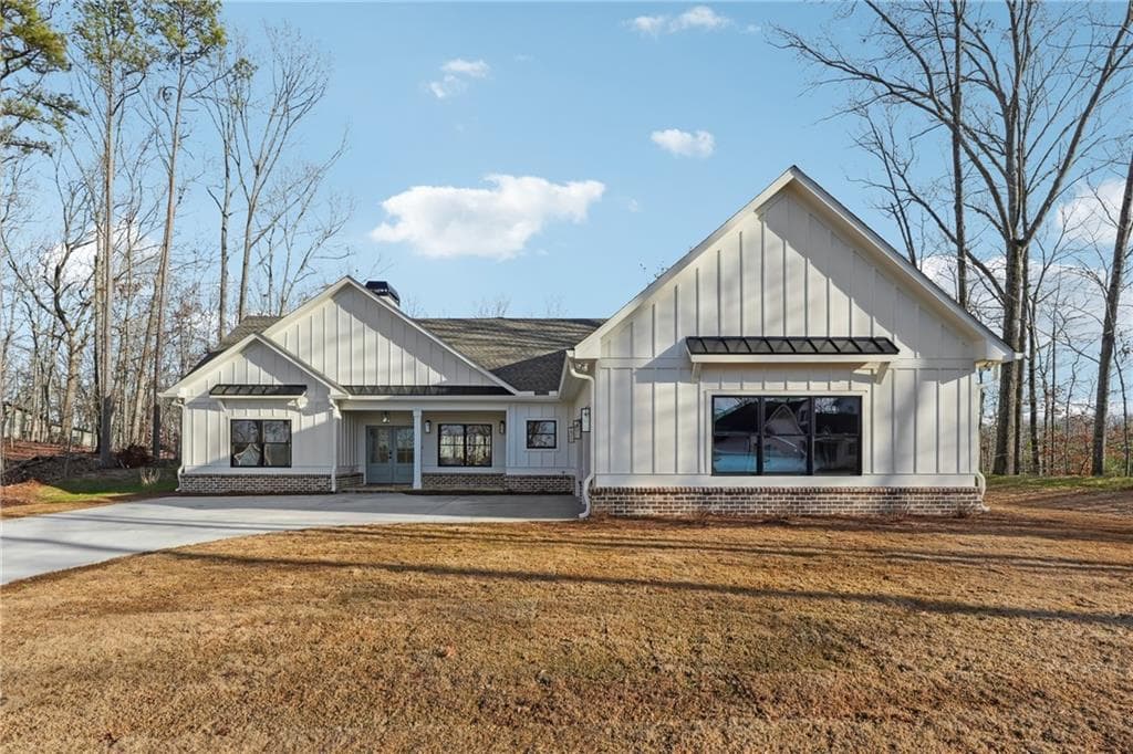 7520 Crestline Drive, Dawsonville, GA 30534 — most recent listing photo