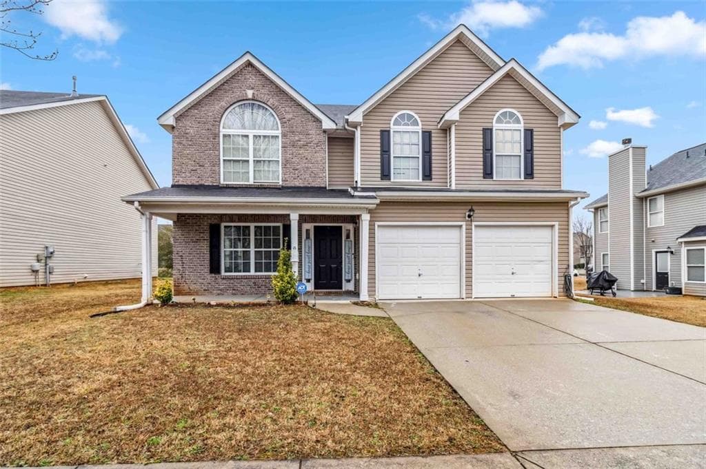 4022 ROSEBUD PARK Drive, Snellville, GA 30039 — most recent listing photo