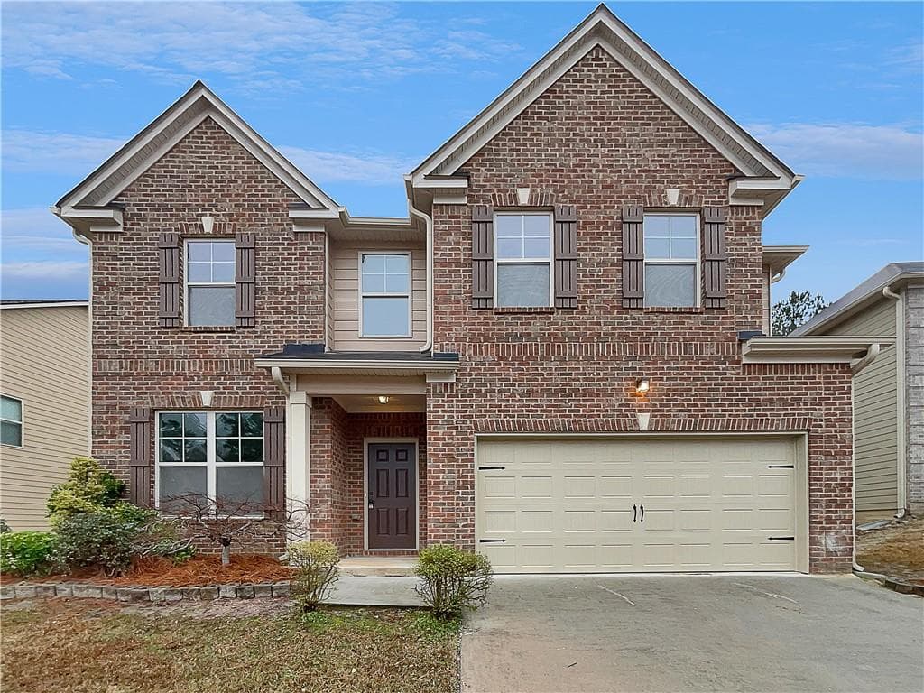 1970 Poplar Falls Avenue, Lithonia, GA 30058 — most recent listing photo