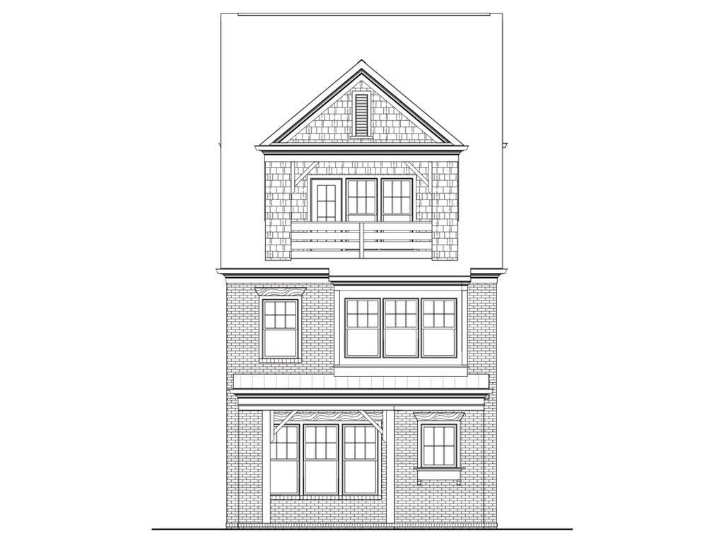 578 Brashy Street, Woodstock, GA 30188 — most recent listing photo