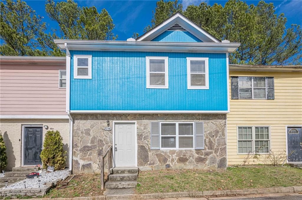 2044 Lenoa Lane, Austell, GA 30106 — most recent listing photo
