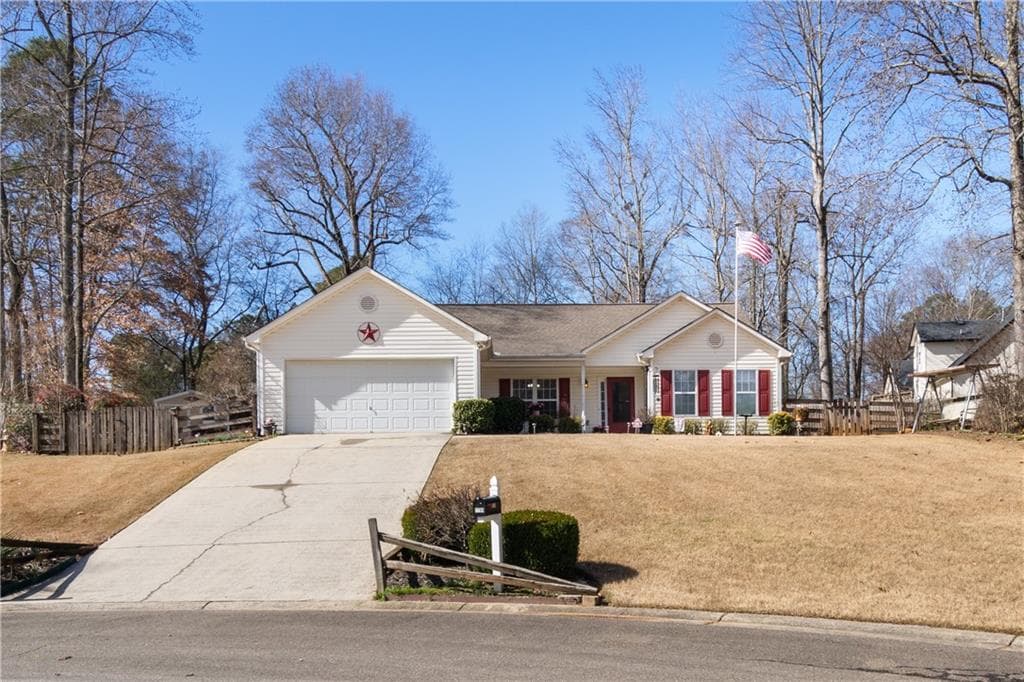 7290 Hunters Trace Drive, Cumming, GA 30028 — most recent listing photo