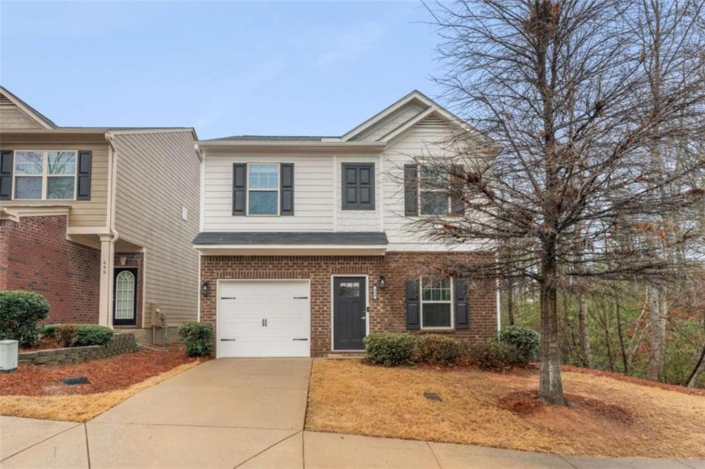 444 Village View, Woodstock, GA 30188 — most recent listing photo