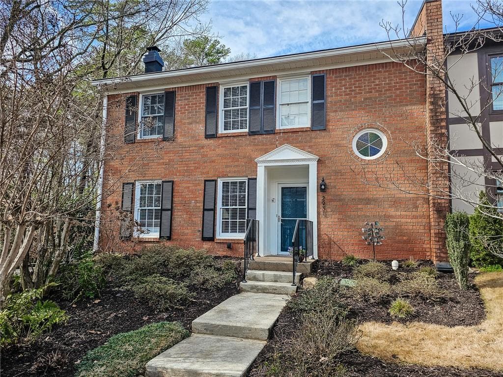 2931 Lavista Way, Decatur, GA 30033 — most recent listing photo