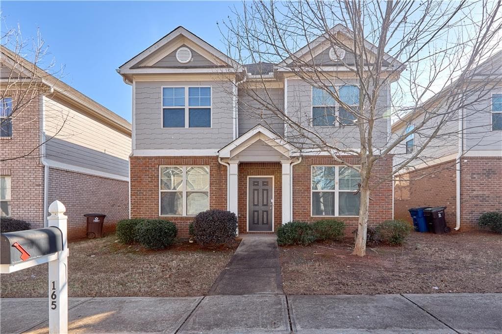 165 Daisy Circle, Mcdonough, GA 30252 — most recent listing photo