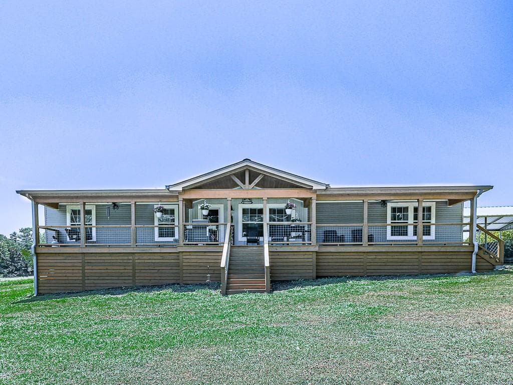 2809 Pleasant Arbor Road, Waleska, GA 30183 — most recent listing photo
