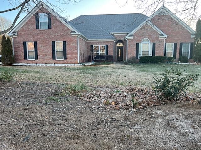 5 bedroom, 3 bathroom single family residence sold at 1507 Smithfield Drive, Mcdonough, GA 30252