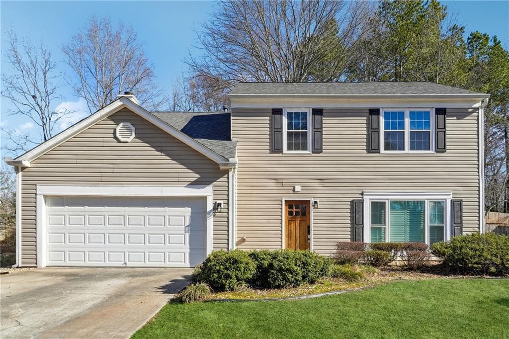 704 Carriage Court, Lawrenceville, GA 30044 — most recent listing photo