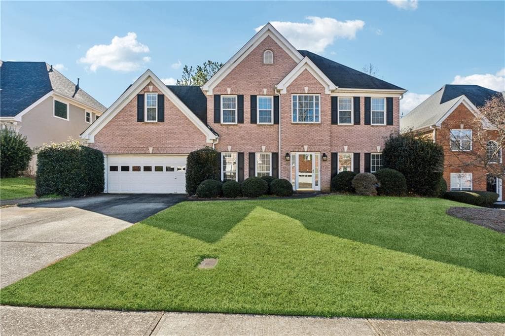 1470 Oglethorpe Run Lane, Suwanee, GA 30024 — most recent listing photo