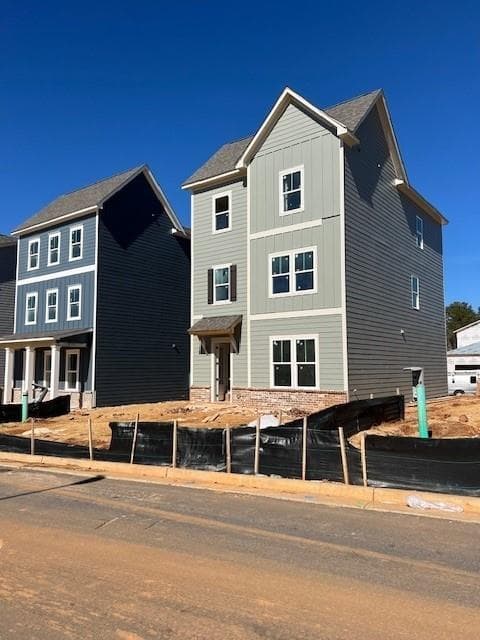 4 bedroom, 4 bathroom single family residence sold at 504 Aberdeen Meadow Lane, Acworth, GA 30102
