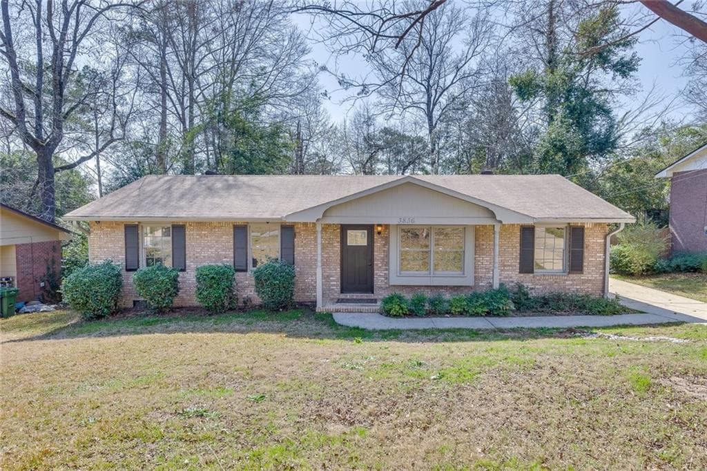 3836 Arrel Drive, Columbus, GA 31909 — most recent listing photo